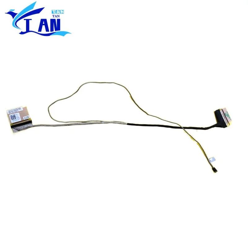 Для Dell 3565 3567 V3568 15ER-4528 Turis15 Экранный кабель Плоский кабель сенсорного экрана 0YF0MG