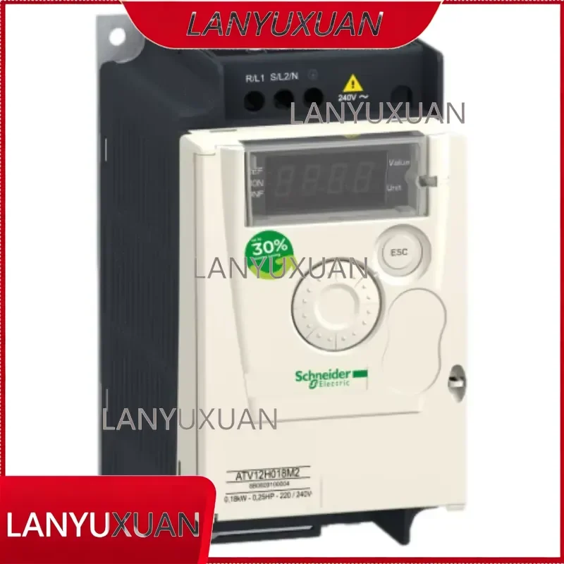 Frequency Converter ATV340D37N4E / ATV312HU11M2 / ATV61FHD45N4Z / ATV340D30N4E / ATV340D22N4