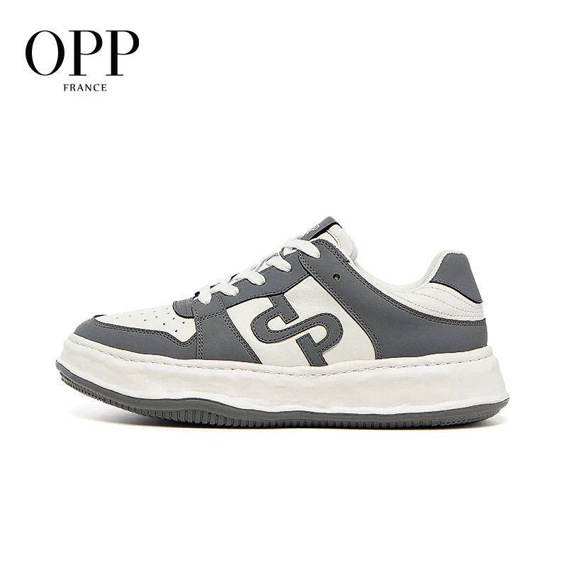 OPP Original Male Tenis Luxury Designer Shoes Mens Casual Shoes  Fashion Skateboard Shoe  Zapatillas Mujer