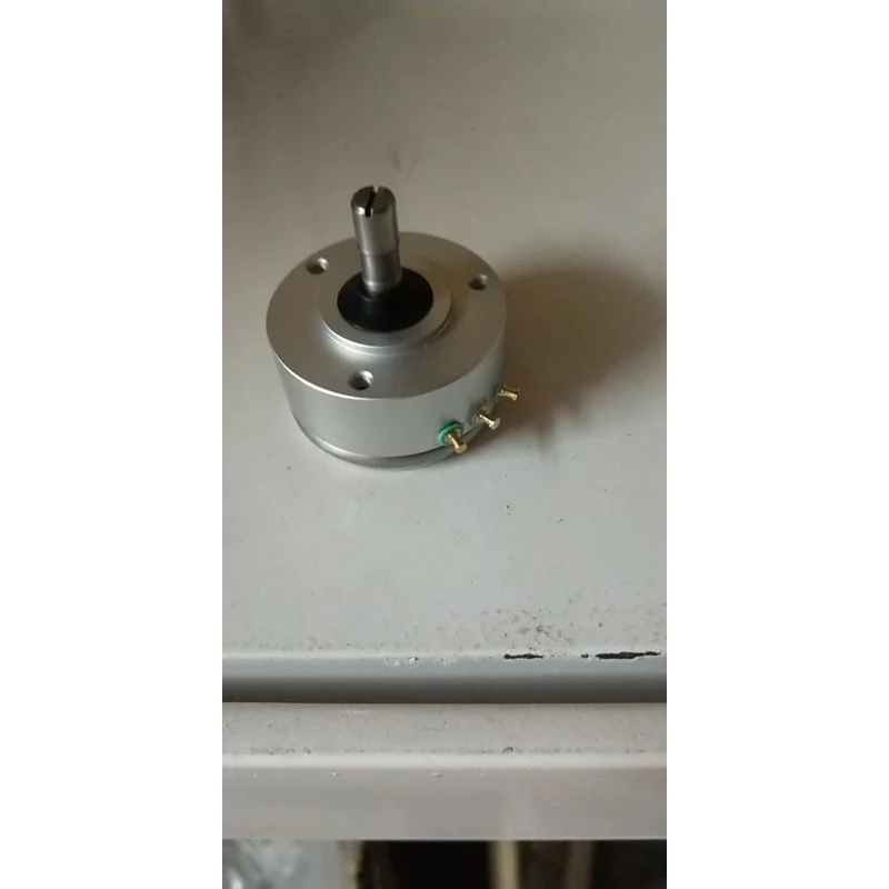 

Spray Angle Positioner