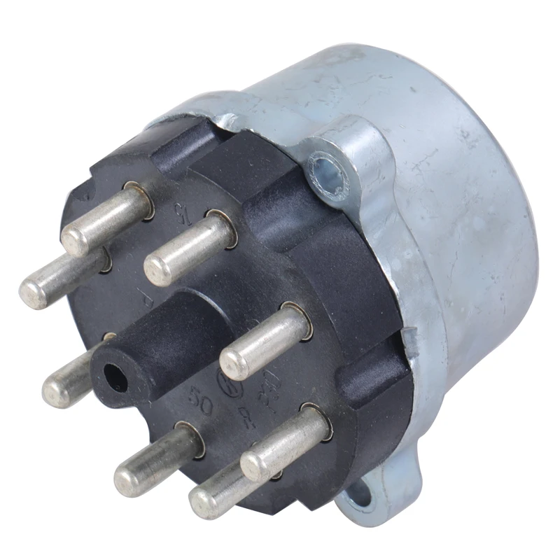 

1164620093 Выключатель зажигания и стартера автомобиля для Mercedes Benz W108 W113 W114 W123 R107 A 1164620093 12515003 4603370559 0014620230