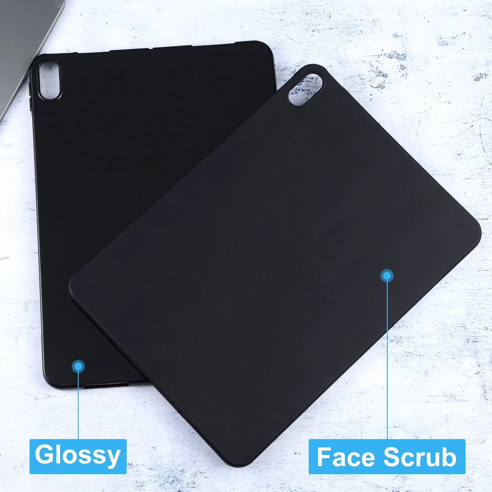 Para Lenovo Pad Pro 2022 11.2 TPU Tablet Case