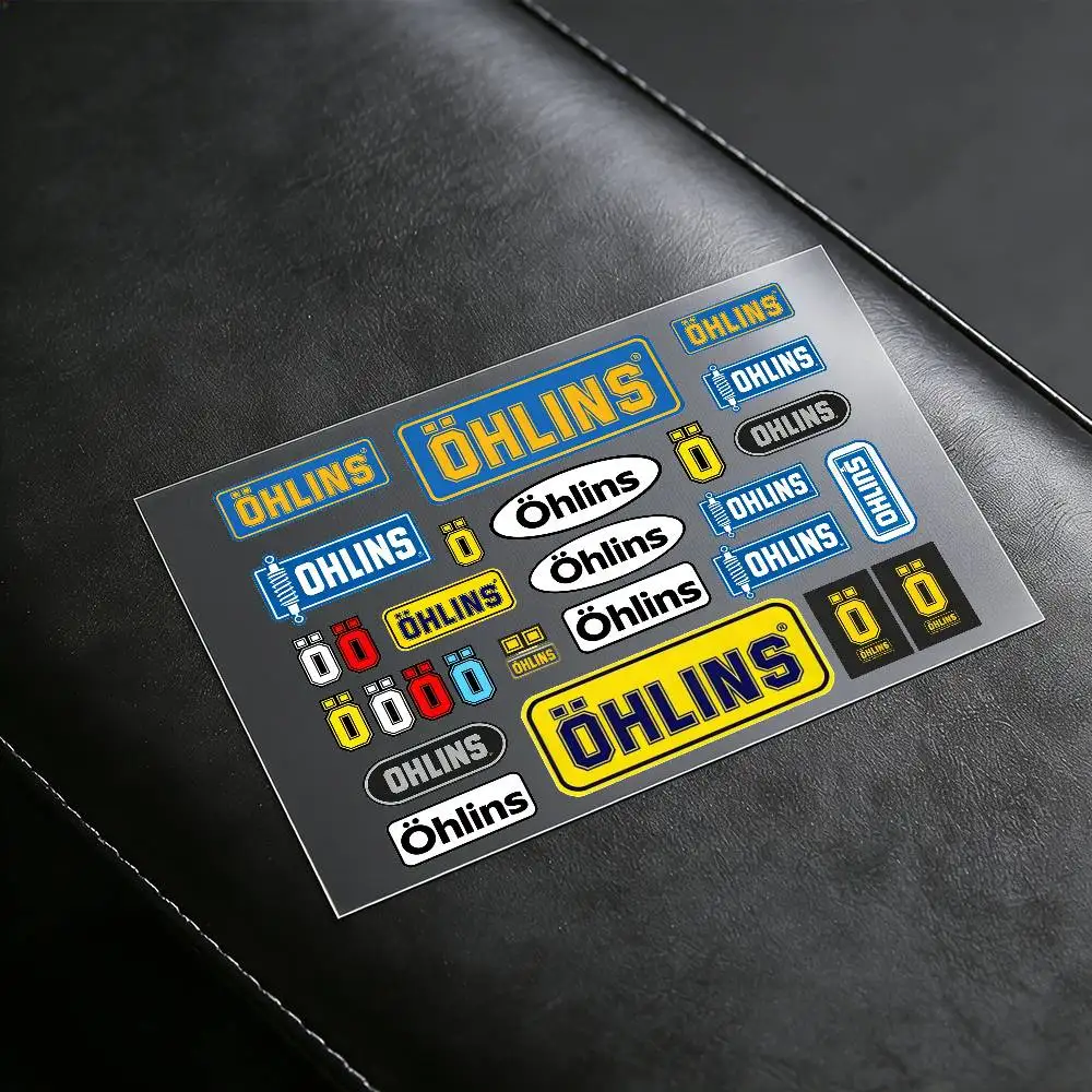 Logo For Ohlins Ref…