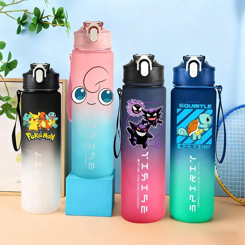 800-мл-28-унций-спортивная-бутылка-для-воды-герметичная-красочная-чашка-pokemoned-питьевые-портативные-принадлежности-для-путешествий-на-открытом-воздухе-тренажерный-зал-фитнес-кувшины