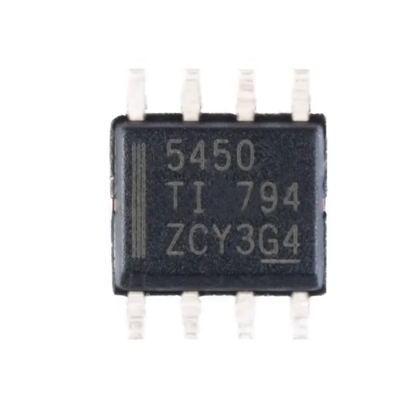 Original genuine surface mount TPS5450DDAR SOIC-8 step-down converter DC-DC chip