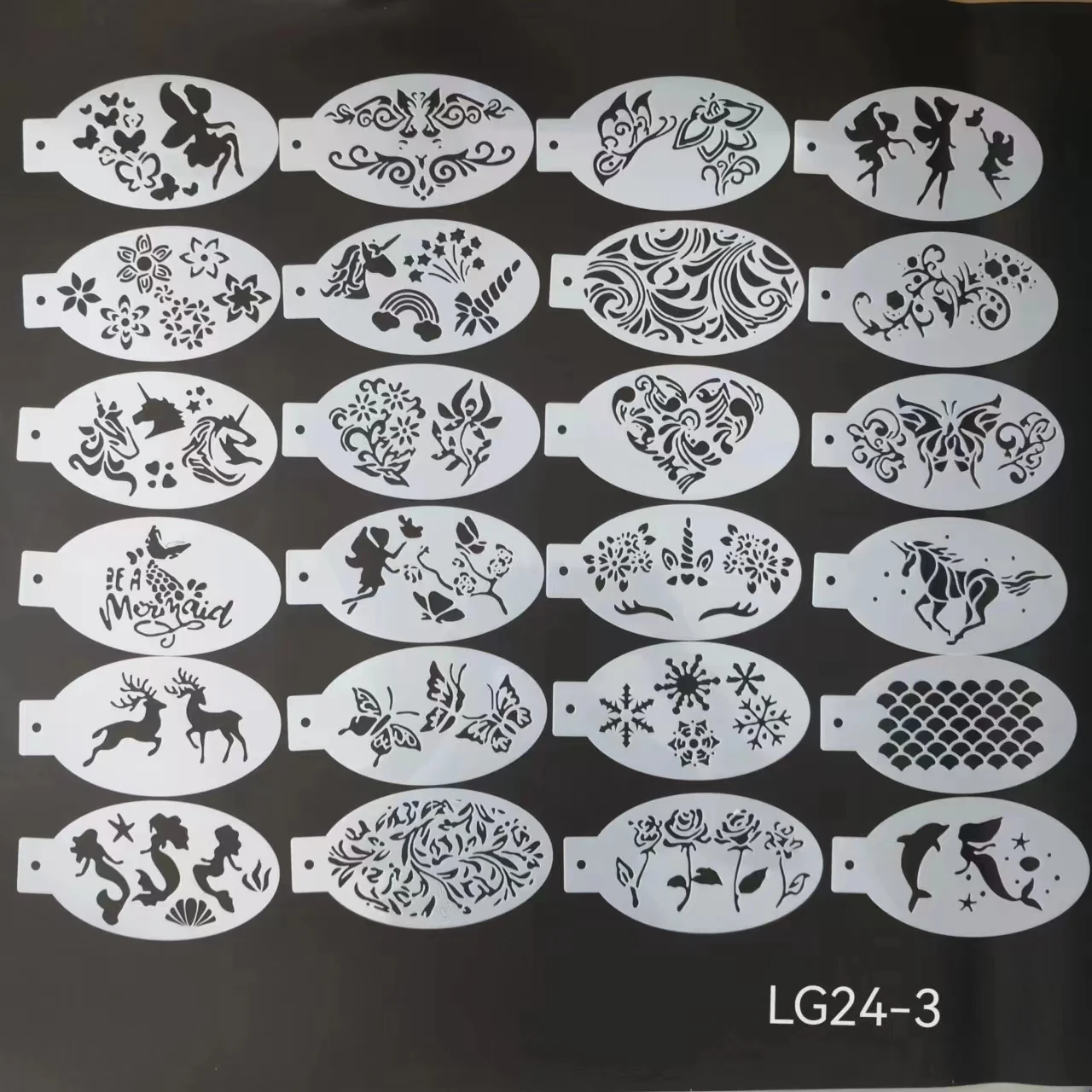 Variant: LG24-3