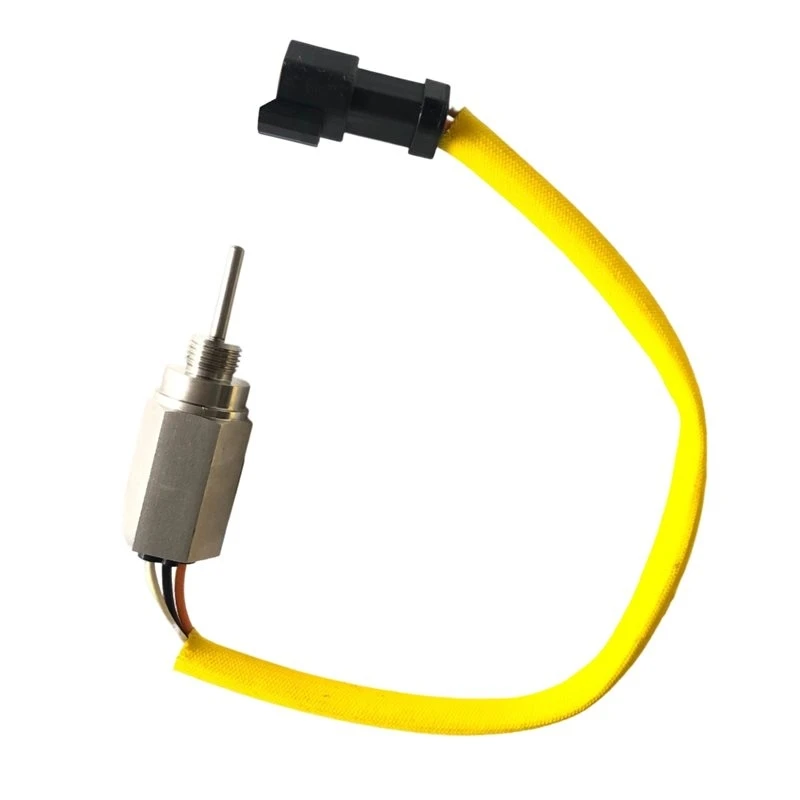 SOFT-Temperature Sensor For CAT D6R 3508 3508B 118-7226 134-2252 Part Numbers 1187226 1342252