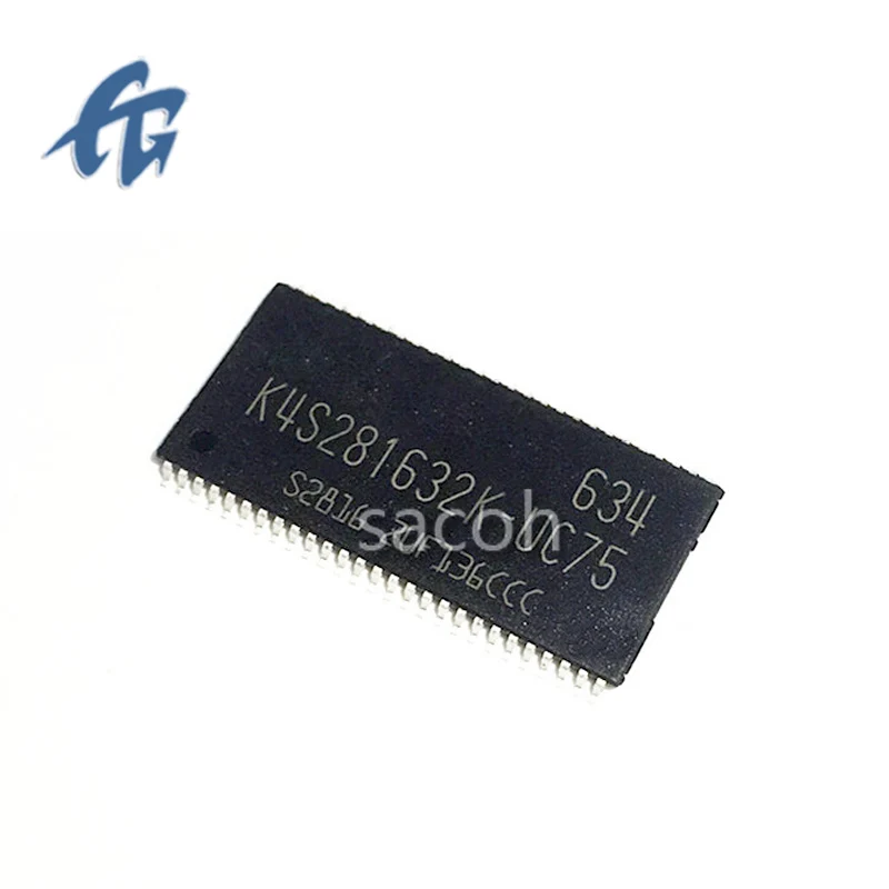 

(SACOH Flash Memory) K4S281632K-UC75 5Pcs 100% Brand New Original In Stock