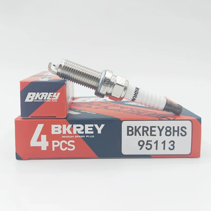4/20Pcs BKREY8HS 95…