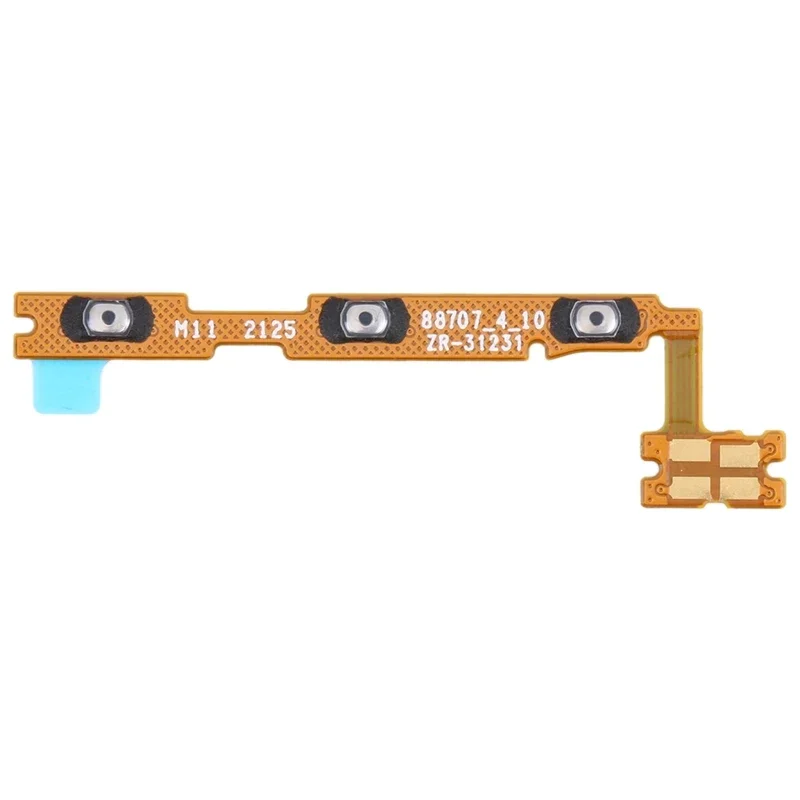 

For Honor Play 5T OEM Power button & Volume Flex Cable