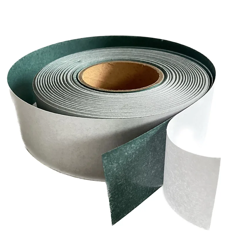 

10M 65mm fish paper insulating highland barley paper 0.2mm thickness with adhesive for 18650/21700/2665032650 batteries