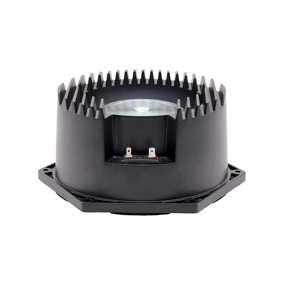 Professional Midrange Speakers Neodymium16ohm/100db/500W PA 8.5 Inch Middle Speaker Driver