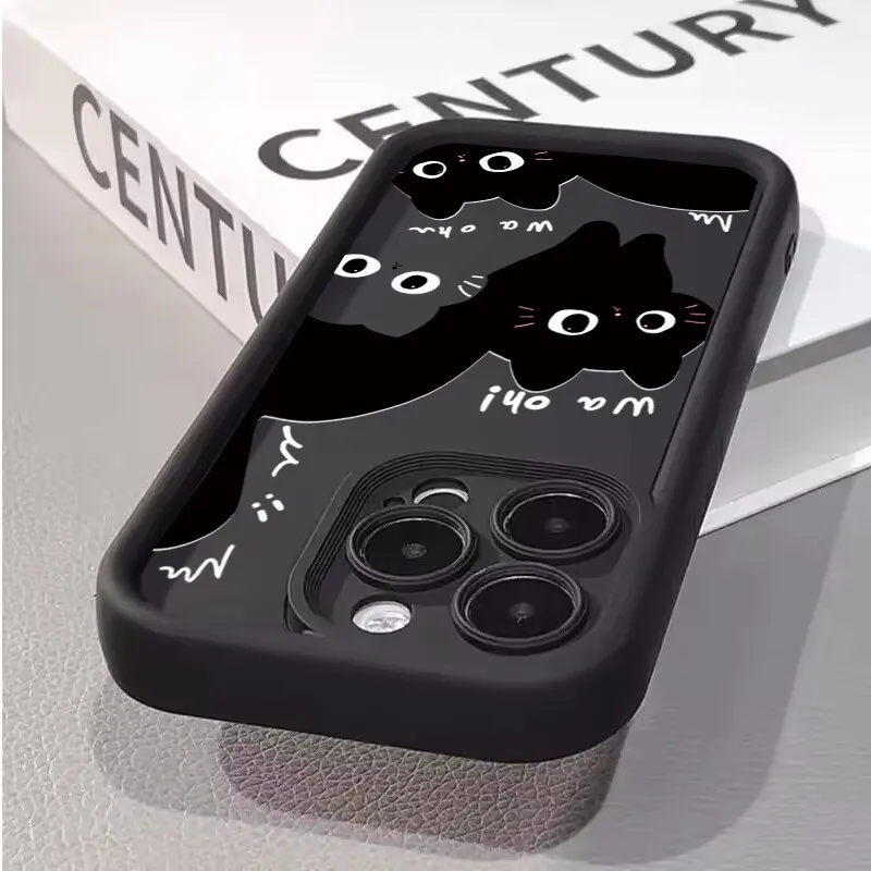 حافظة لهاتف هواوي هونور 300 200 برو 90 لايت 5G ماجيك 6 برو نوفا 11 11i 9 10 SE 5T Y9S Y9 Prime 2019 P30 Pro