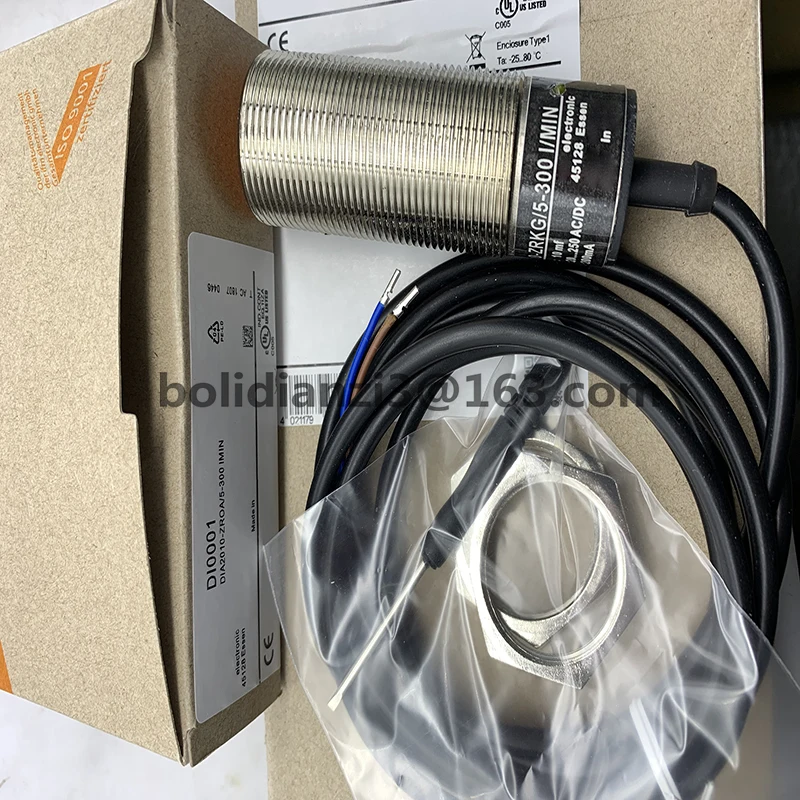 Sensor saklar kedekatan asli DI0001 DI0002 DI0004 DI0003 DI001A