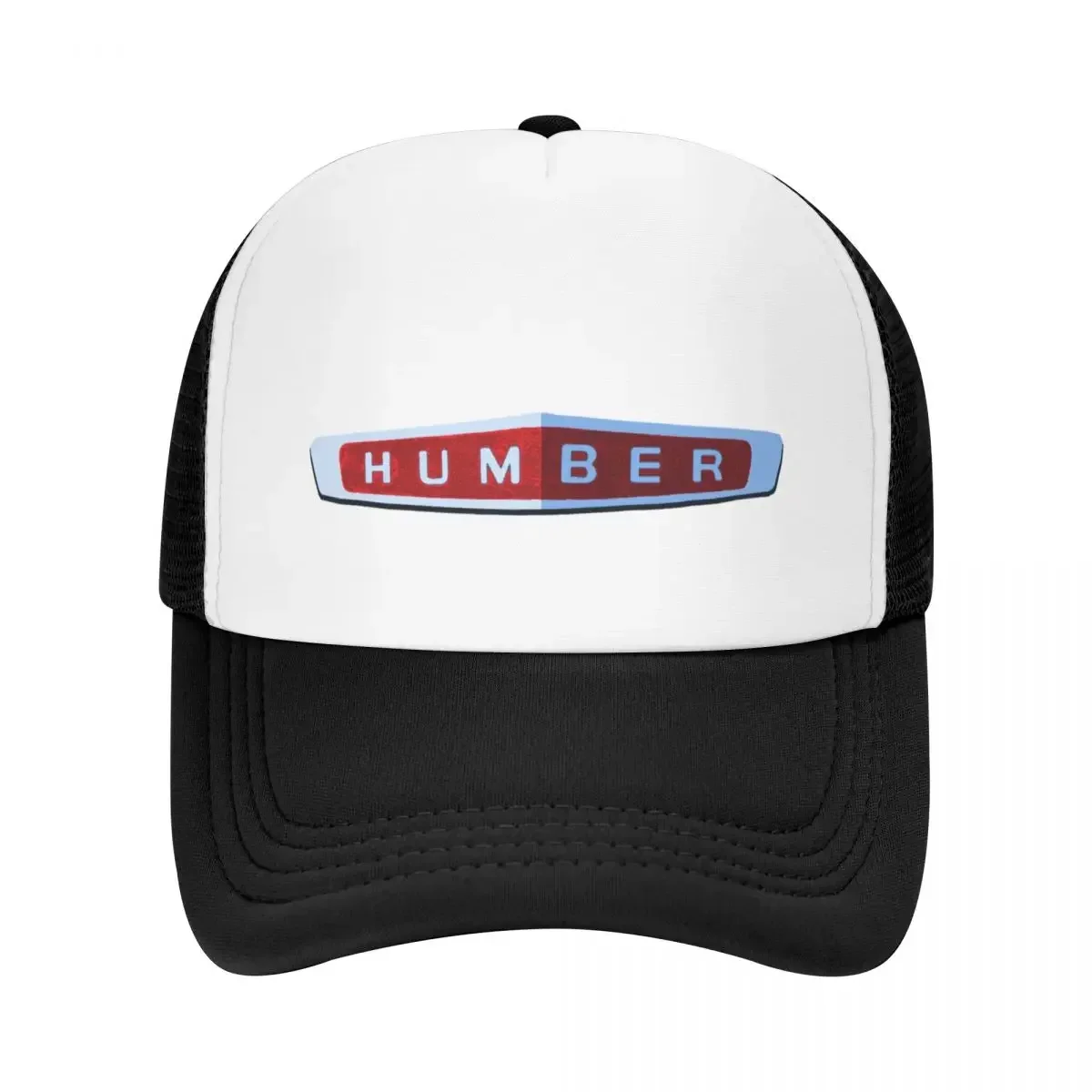 Humber Logo Baseball Cap Streetwear Ball Cap party Hat Man Women's