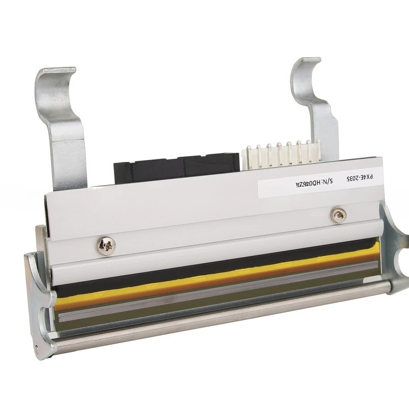 

300DPI Thermal Print Head Barcode Label Printer