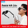 Rokid MAX 2 Smart AR-Brille, tragbare HD-3D-Smart-Brille, Weltraumprojektionswand, Echtzeit-Übersetzung 1