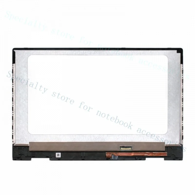 A++ 15.sh'' FHD LCD Touchscreen Digitizer Assembly for HP ENVY 360 Convertible 15-DR 604697688901