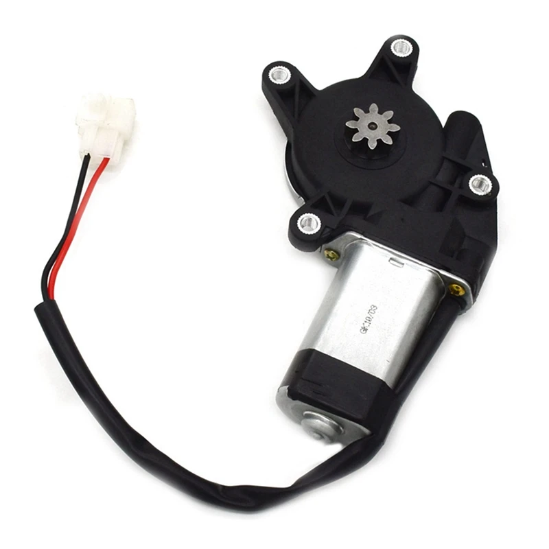 Hot 3X Motor Power Window Lift Motor Electric Car Electric Window Regulator Motor Window Lifter Power Motor Motor 12V