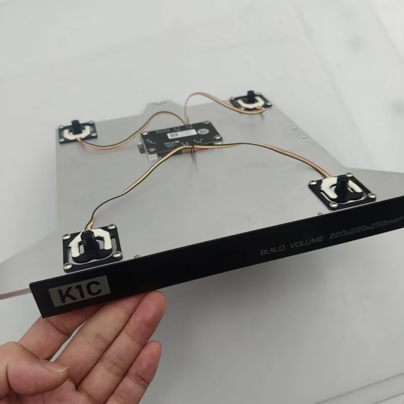 Funssor Creality K1… - image