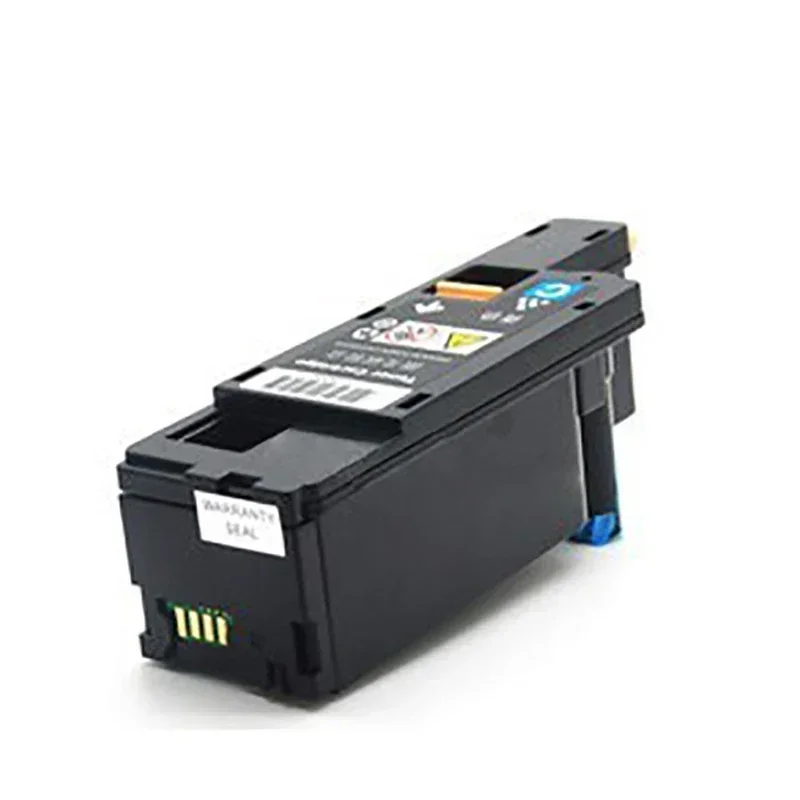 Compatible For Xerox Phaser 6000 6010 WorkCentre 6015 Color Toner Cartridge For 106R01631 106R01632 106R01633 106R01634 Printers