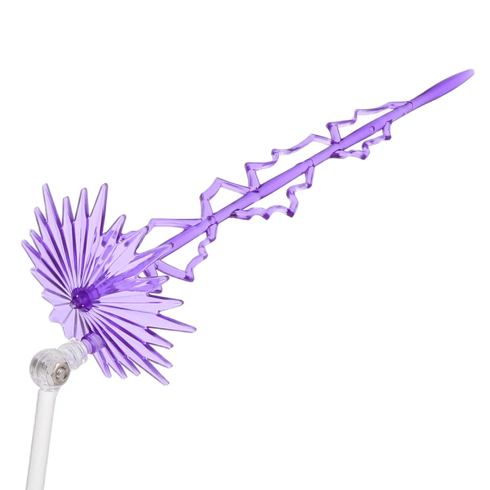 1Set Energy Effect Accessory Stand Base for Action Figure Display Support Collector Dashboard Ornament Decoration view 5