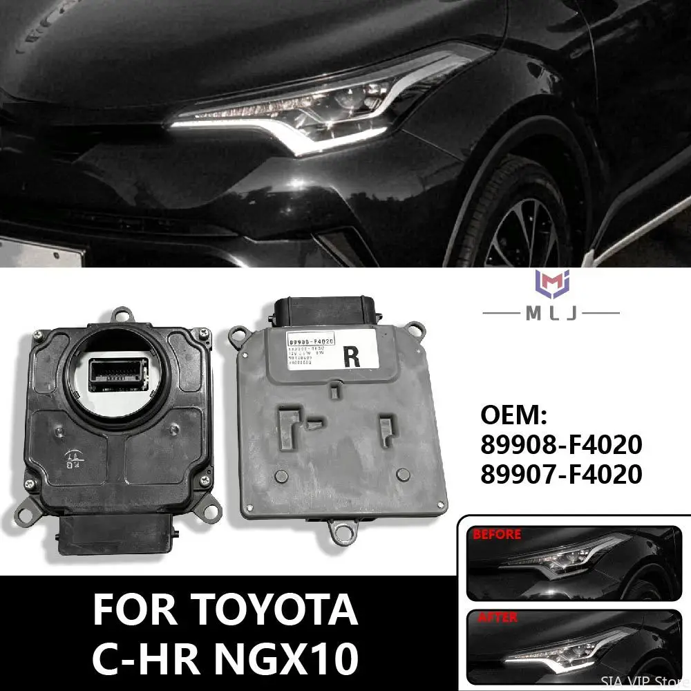 for-toyota-c-hr-ngx10-oe-89907-f4020-89908-f4020-led-ballast-headlight-control-computer-driver-module-car-headlight-accessories