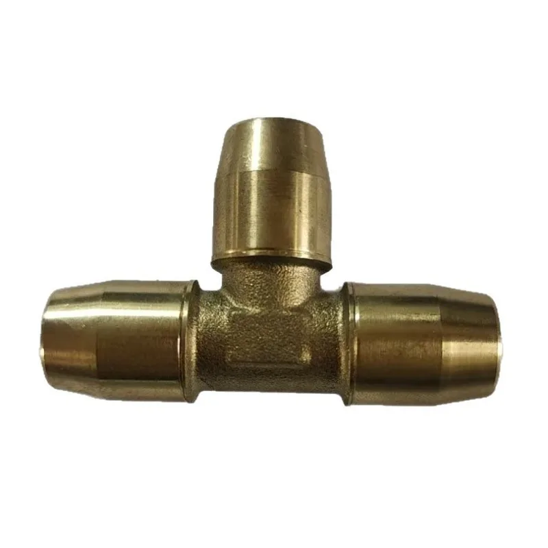 Air Hose Pneumatic Accessories Air Quick Connectors Brass Pneumatic Accessories