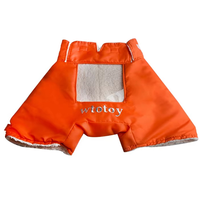 DIGIT-FPV RC Remote Control AT10II AT9S Transmitter Shield Hand Protector Warm Gloves Outfield Cover For Winter Outdoor Drone