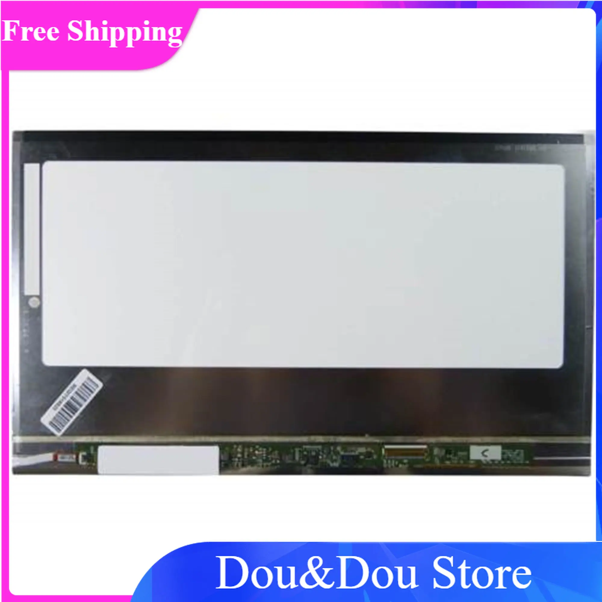 

LP116WH4 SLP1 1366*768 40pin ips 11.6 inch lcd matrix LCD Screen Replacement Display Panel Matrix screen