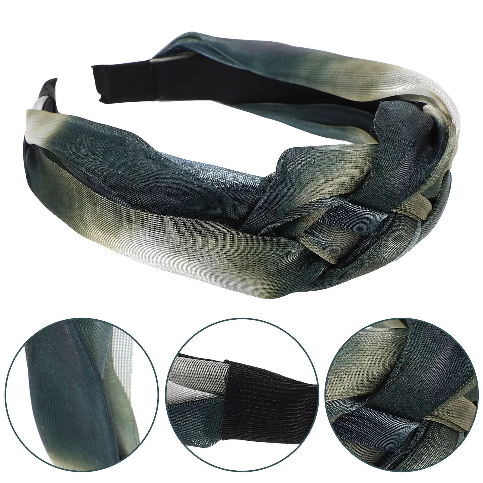 tiara-trancada-com-design-gradiente-faixa-larga-para-cabelo-feminina-acessorio-de-moda-para-o-verao-faixa-de-cabelo-para-maquiagem-e-fitness