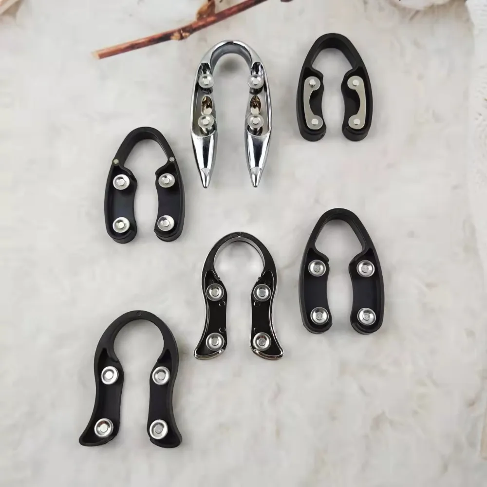 Ergonomic Design Bottle Foil Cutter Bottle Cap Paper Cutter Black/Silver Bottle Foil Remover Handheld Wine Bottle Openers