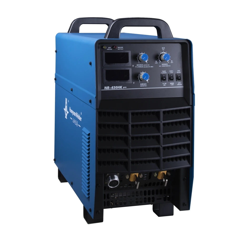 

Huayuan Новые продукты Прямые продажи с фабрики NB-630HK Pro Инверторный сварочный аппарат/сварочный завод