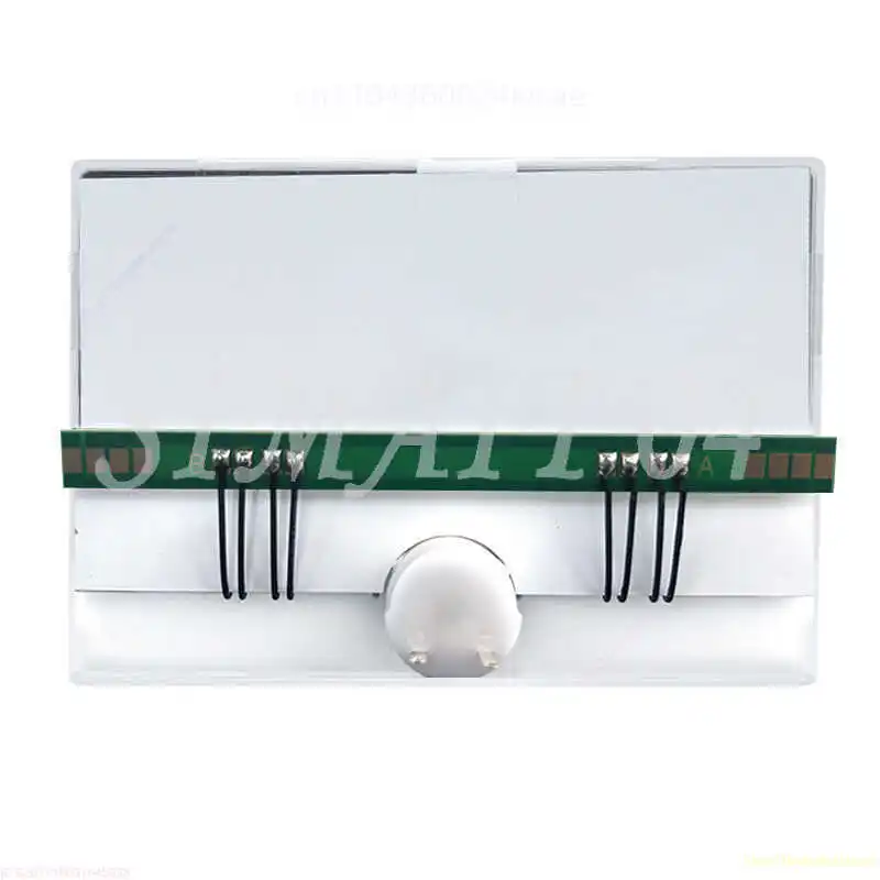 High Precision VU Level Meter Amplifier with Backlight Audio Meter P-134 Gallbladder Machine Fever DB Meter Head - view 4