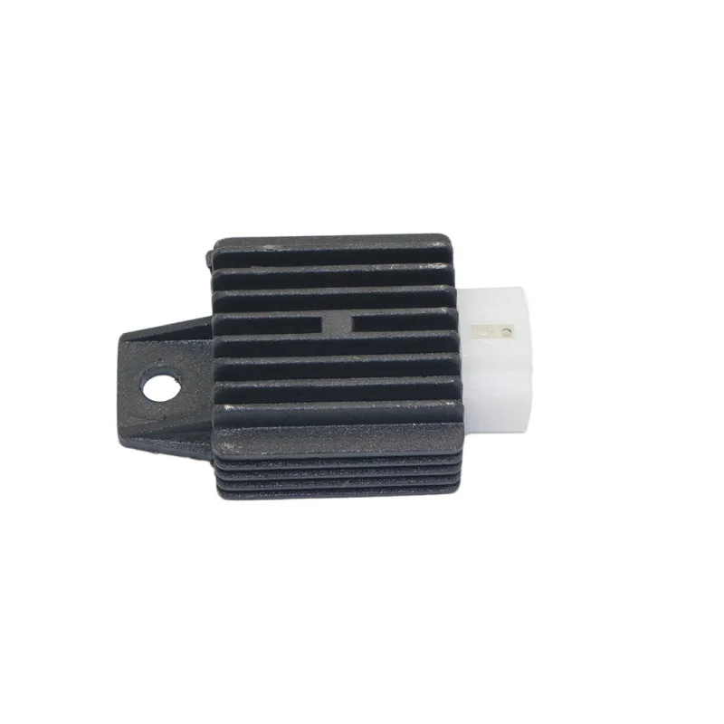 Motorrad 4-Pin Spannungsregler Gleichrichter für 90cc 110cc 125cc 140cc 200cc PIT ATV und Dirt Bike