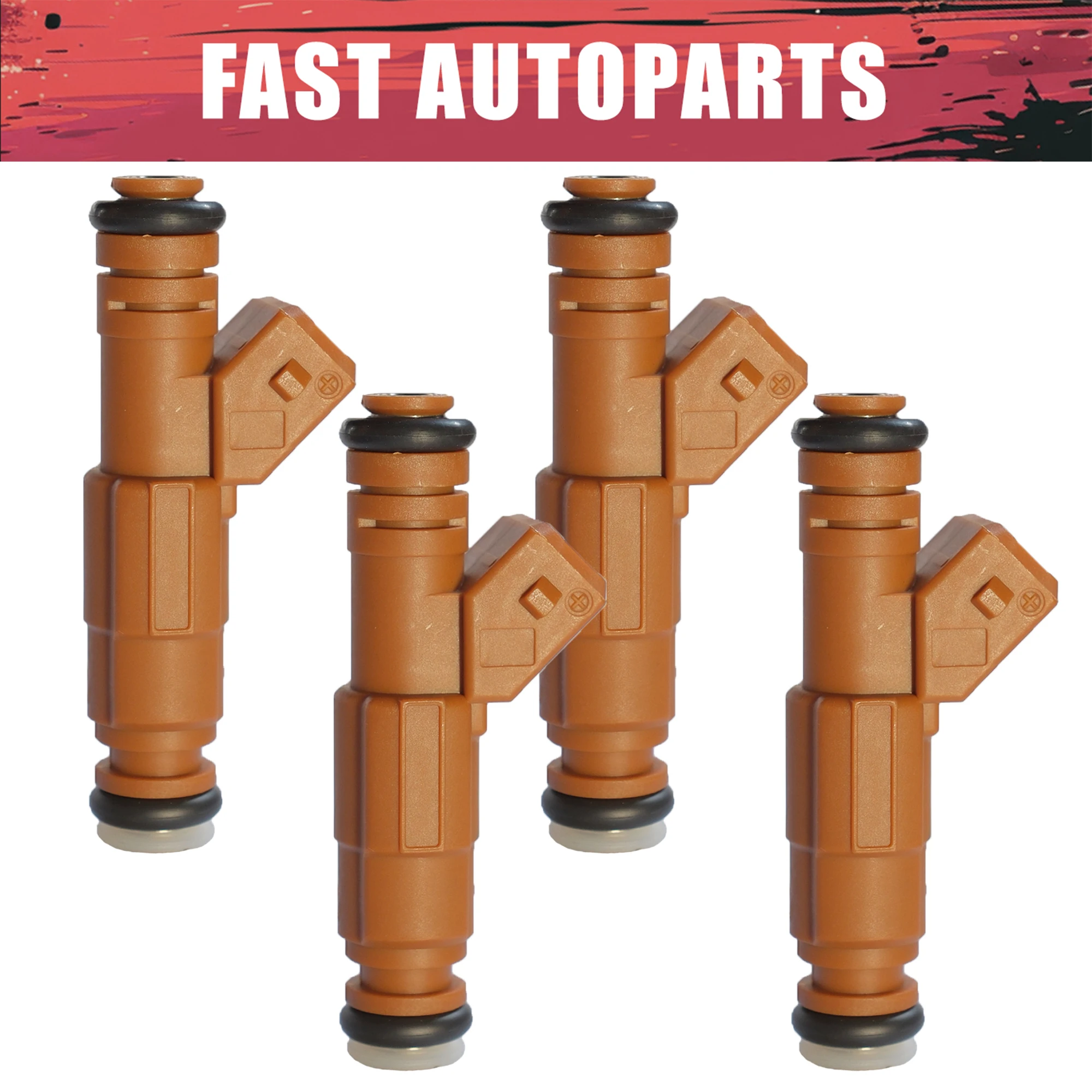 

Fuel Injector,0280155966,4Pcs,FOR Chevrolet Corsa hatchback/Corsa sedan 1.0