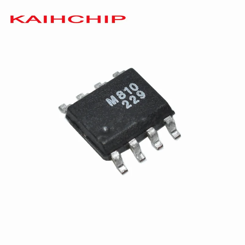 10-100pcs IAM-81008-TR1 IAM81008 M810 SOP-8 Active Double Balanced Mixer