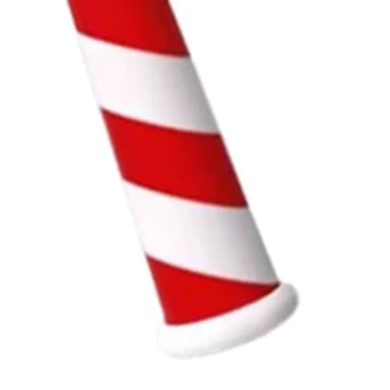 وحدة تحكم في ضوء عيد الميلاد LED الموسيقية، شكل نجمة عصا سحرية، مثالية لديكور المنزل في العطلات