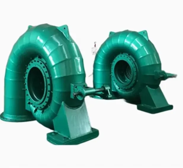 Mini Hydro Generator Plant for Aliexpress, Eco-Friendly Water Turbine & Pump, 220V Output for Home Small-Scale Use