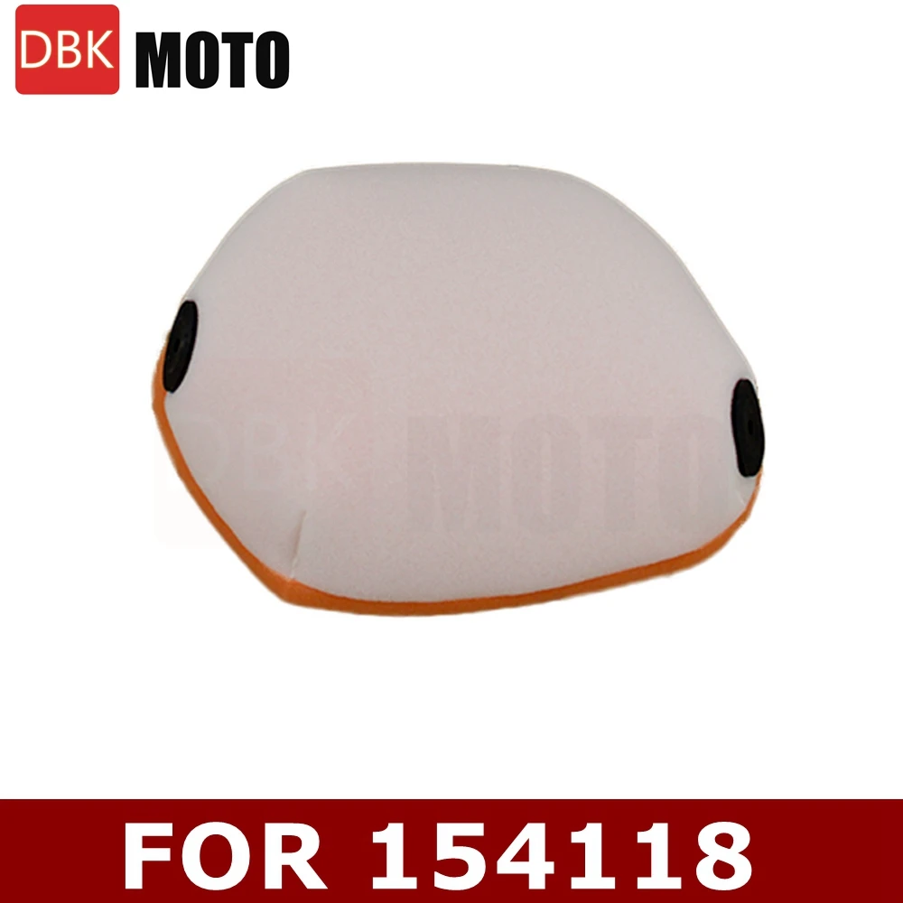 Motorcycle Air Filter Cleaner For KTM SX XC SXF XCF EXC XCW 450 SMR 2024 For Husqvarna FC TC FE 125 150 250 300 350 450 500 20