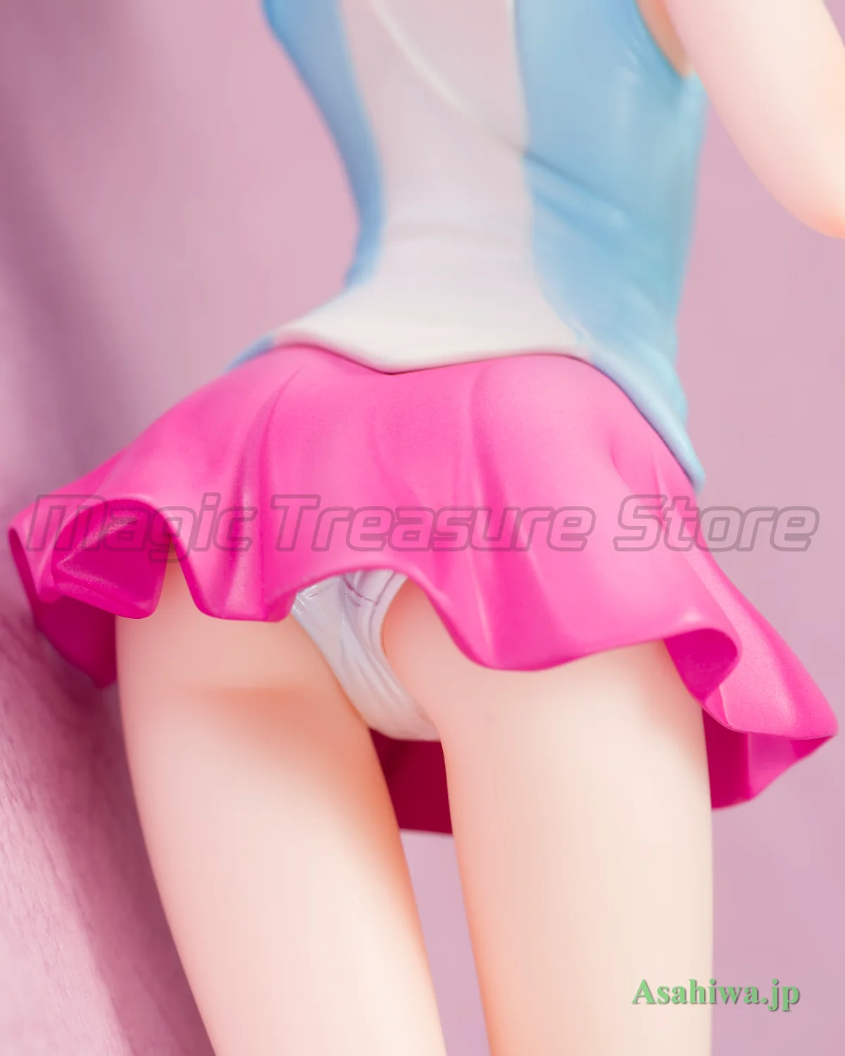 

【MT】AMAKUNI Hobby Yu-Gi-Oh! ZEXAL Tori Meadows 1/7 Sale Toy model