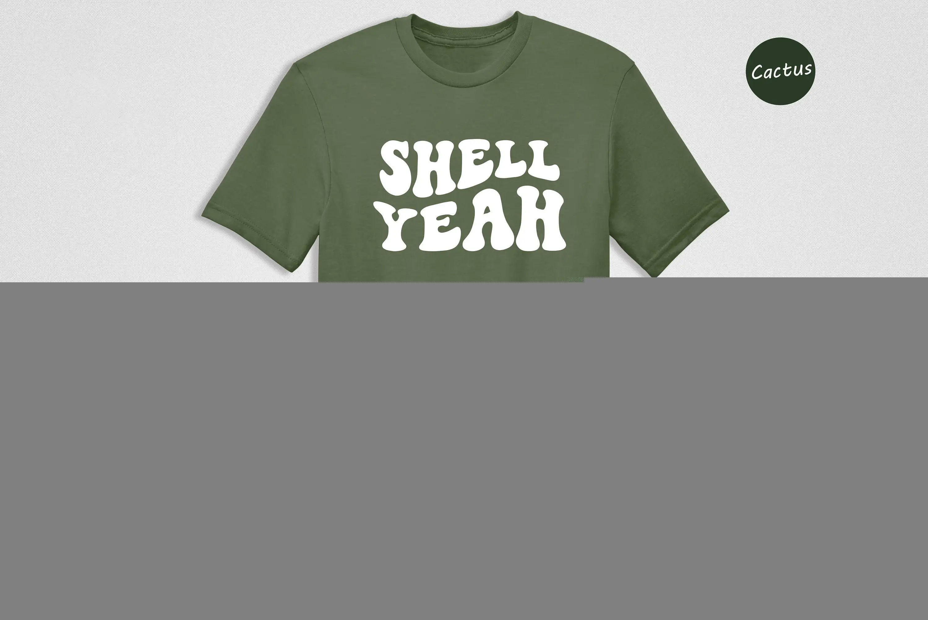 Shell Yeah T Shirt Funny Beach S For Bridesmaid Seashell Wedding Party