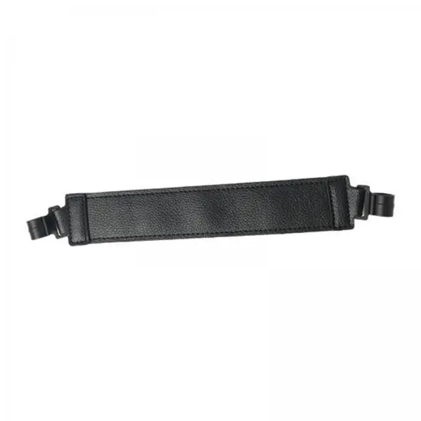

Golf Stand Bag Bracket Adjuster PU Leather Lightweight Leg Tether Strap Golf Stabilizer for Men’s Golf Club Bags