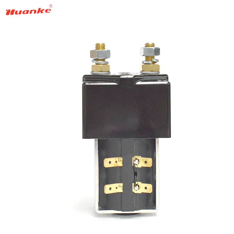 

High Quality Electric Parts SW180 24V Contactor