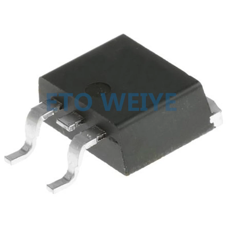 STB23NM50N TO-263 Discrete semiconductor For more information, please contact