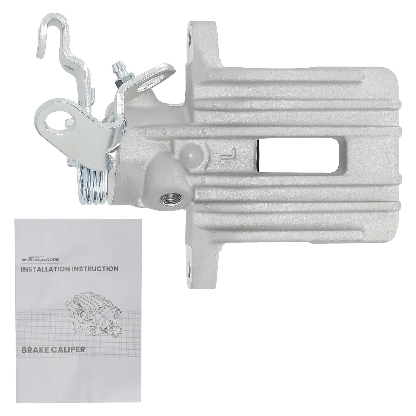 

Rear LH Brake Calipers Assy Fit for VW GOLF 4 Convertible 1K0615423J 1K0615423D