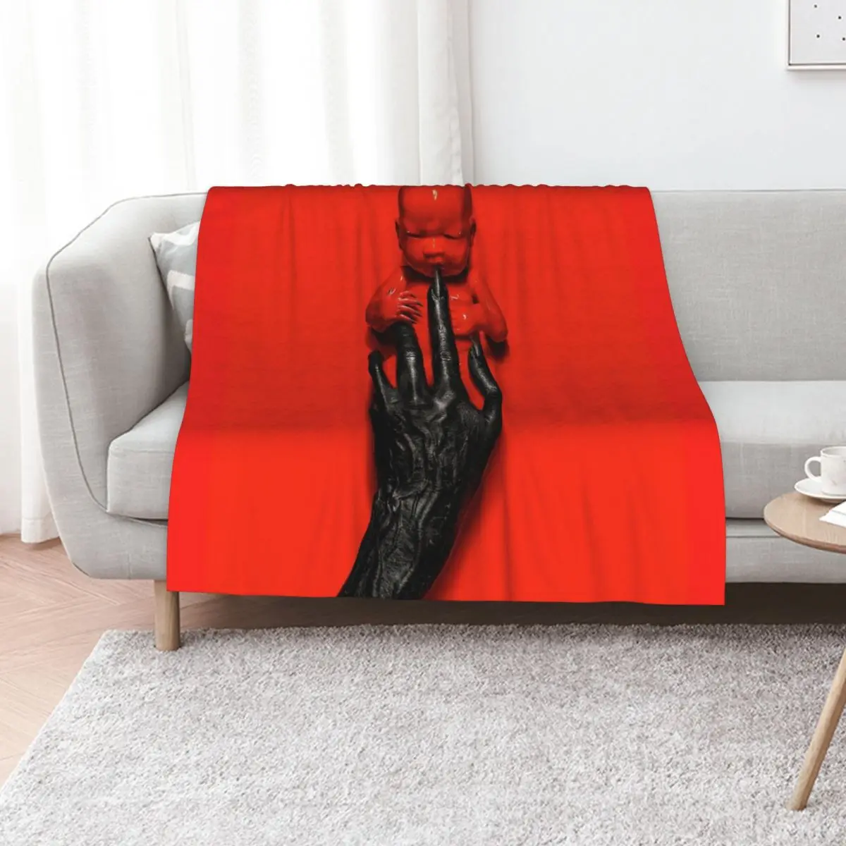 Custom! Blanket, Sticker, Hoodie, Case, Mask, Etc! Throw Blanket Designers Moving Summer warm for winter Decoratives Blankets