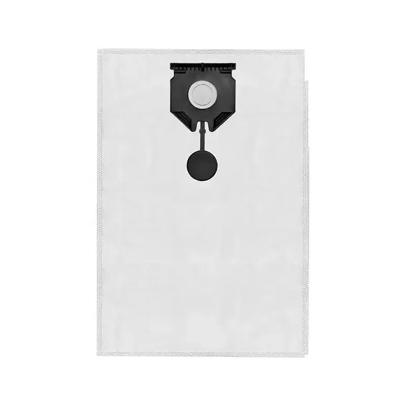 For Karcher Vacuum Dust Bags - Compatible with NT30, NT40 - Replaces 2.889-155.0