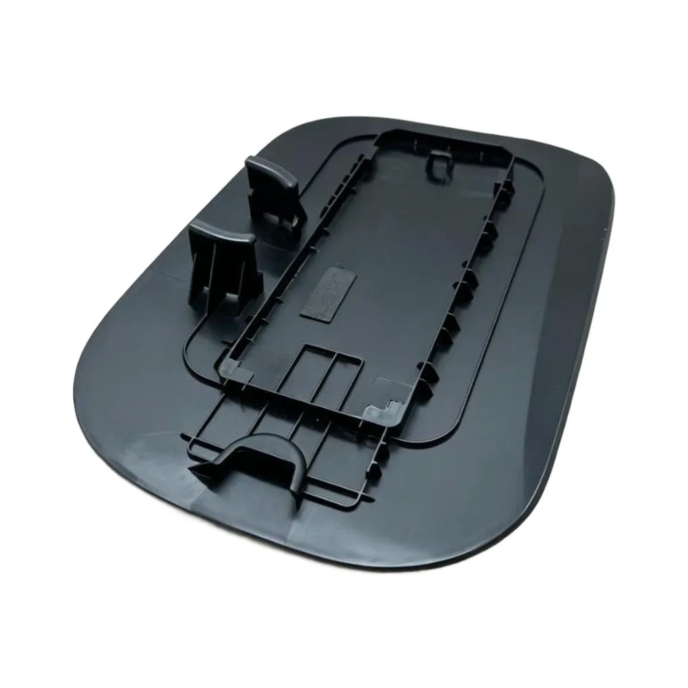 69511-N9000 Fuel Filler Cap for Hyundai For Tucson 2022-2026 Direct Fit Tank Door Cover Black Plastic OEM Spec