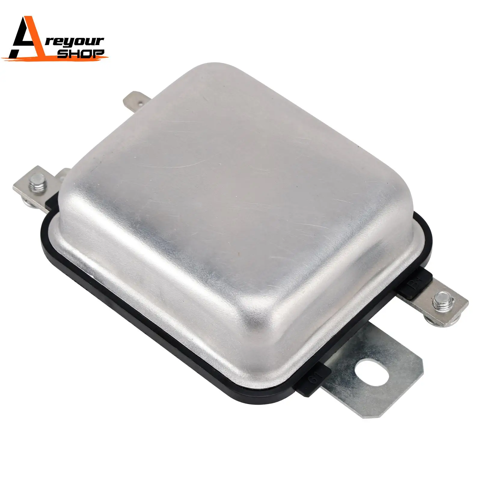 Voltage Regulator F…